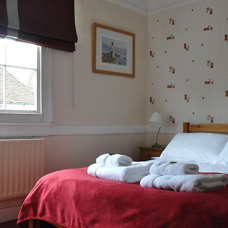Rose And Crown B&B Burwash Quarto foto