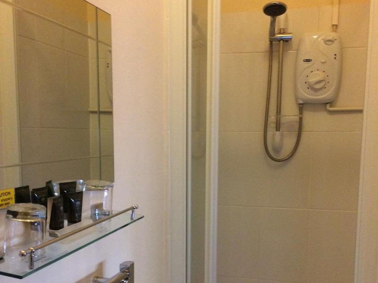Rose And Crown B&B Burwash Quarto foto